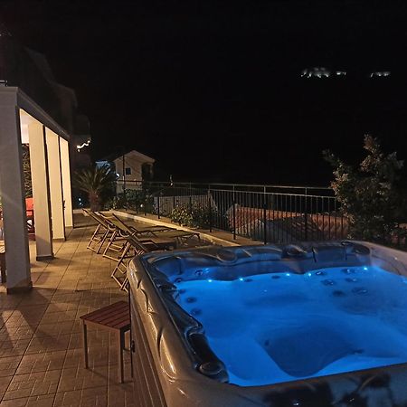 Dionos Villa Асос Экстерьер фото