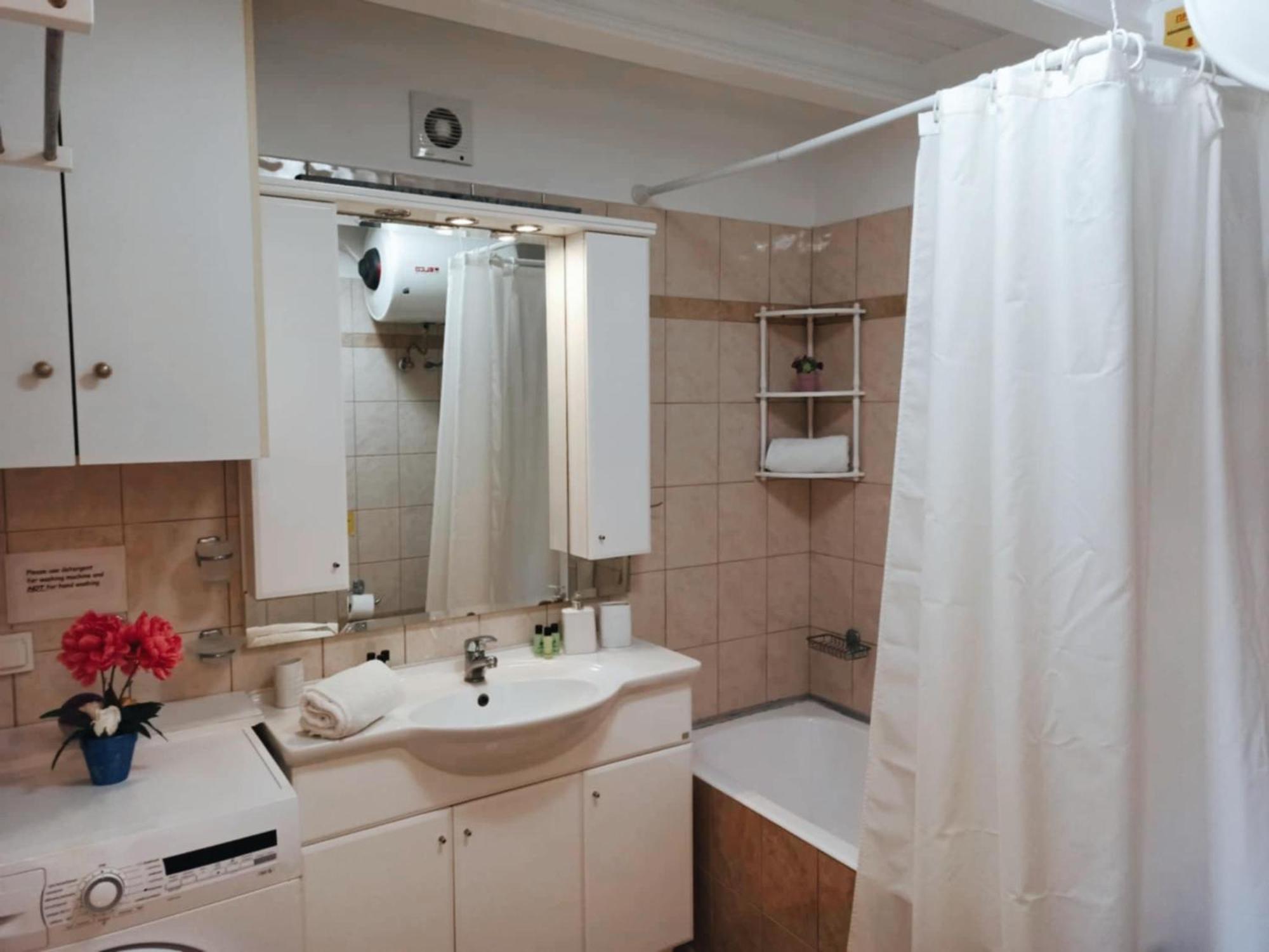 Dionos Villa Асос Экстерьер фото